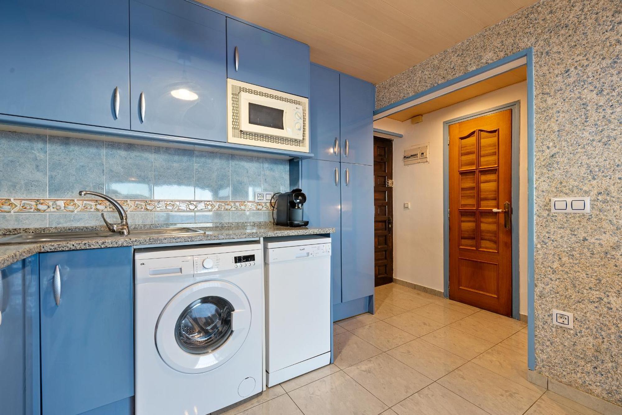 Hauzify I Apartament Plenamar Platja d'Aro Esterno foto