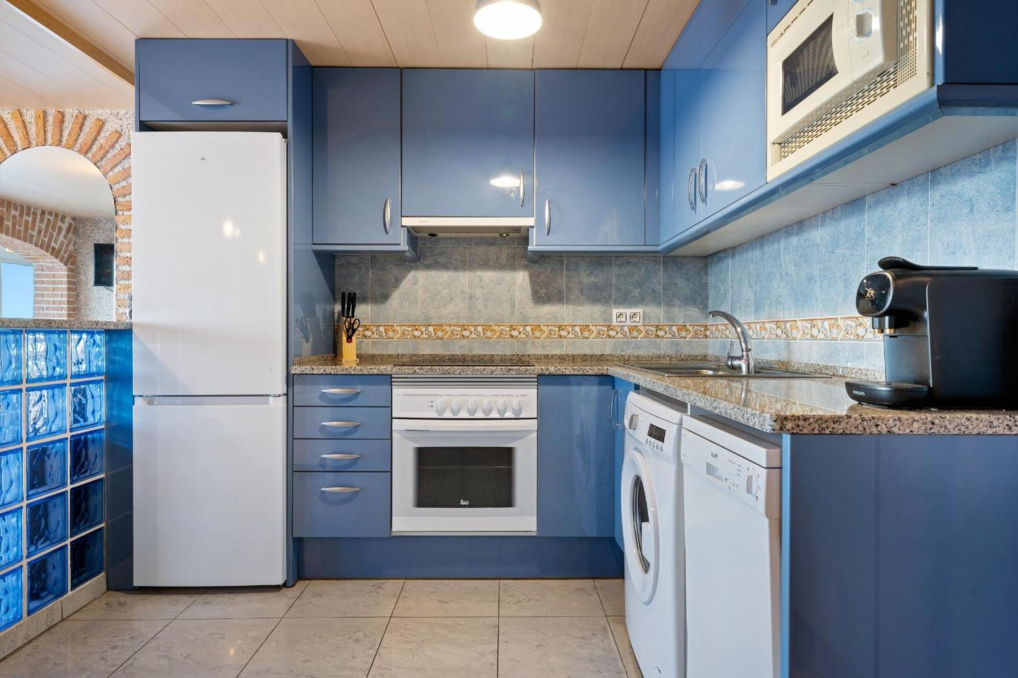 Hauzify I Apartament Plenamar Platja d'Aro Esterno foto