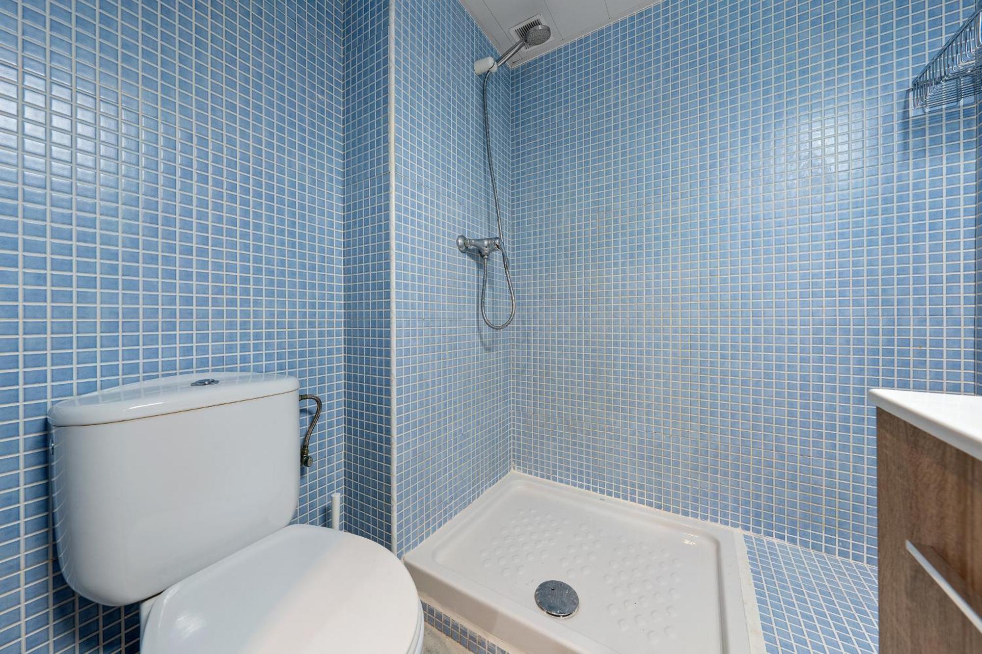 Hauzify I Apartament Plenamar Platja d'Aro Esterno foto