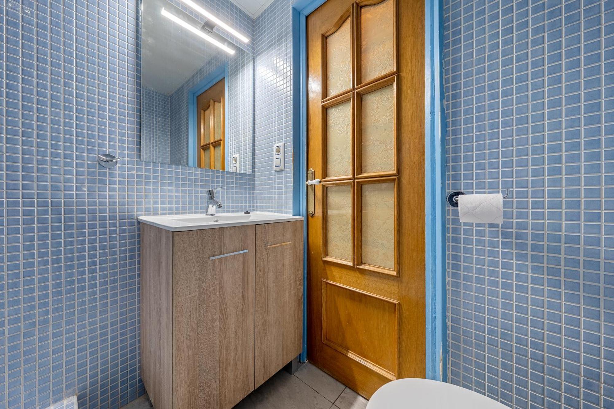 Hauzify I Apartament Plenamar Platja d'Aro Esterno foto